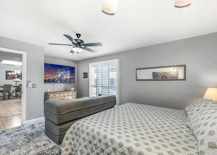 Serene | War Eagle | Pool | Games | Familyfun * Lake Havasu City
