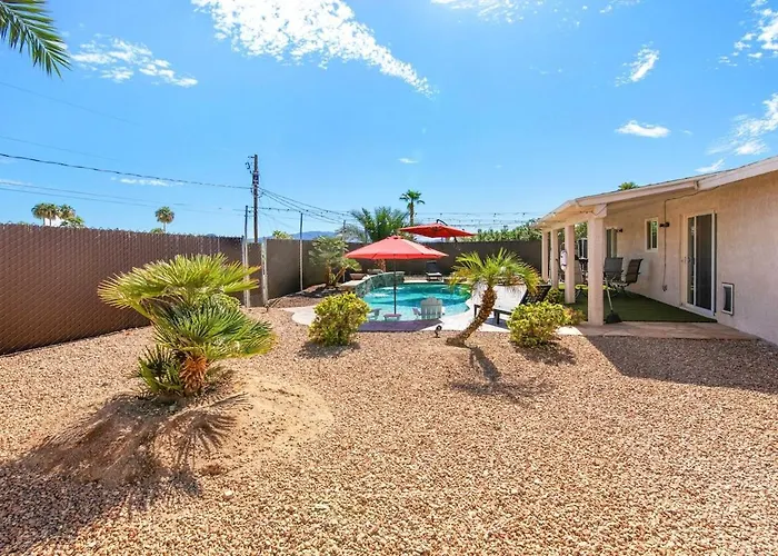 Serene | War Eagle | Pool | Games | Familyfun * Lake Havasu City
