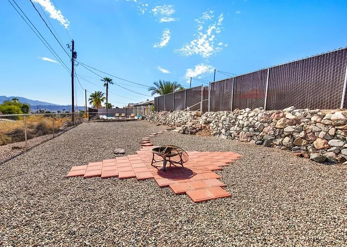 Serene | War Eagle | Pool | Games | Familyfun Holiday home Lake Havasu City