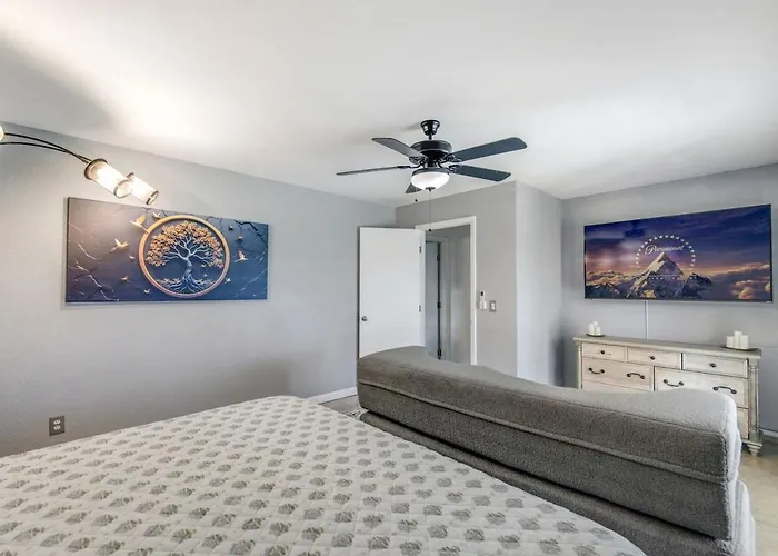 Serene | War Eagle | Pool | Games | Familyfun * Lake Havasu City
