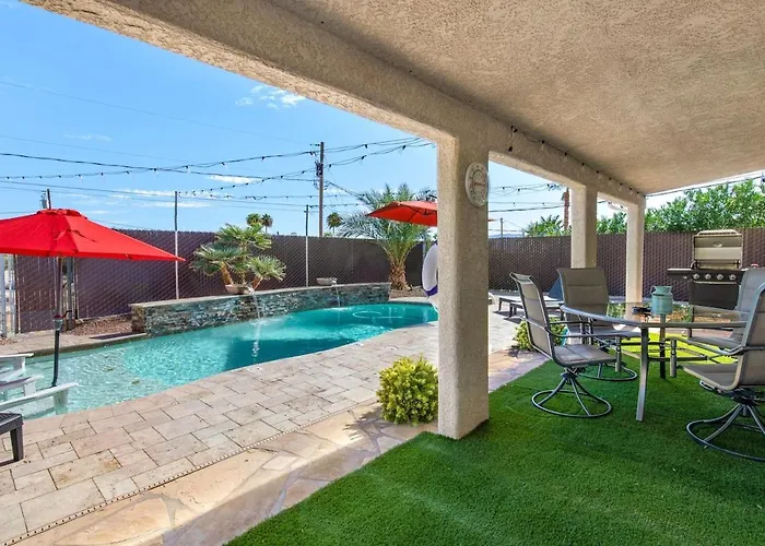 Serene | War Eagle | Pool | Games | Familyfun Holiday home *