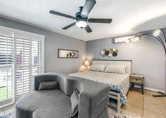 Holiday home Serene | War Eagle | Pool | Games | Familyfun *