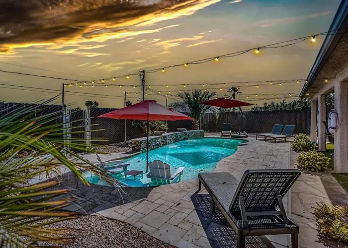 Serene | War Eagle | Pool | Games | Familyfun * Lake Havasu City