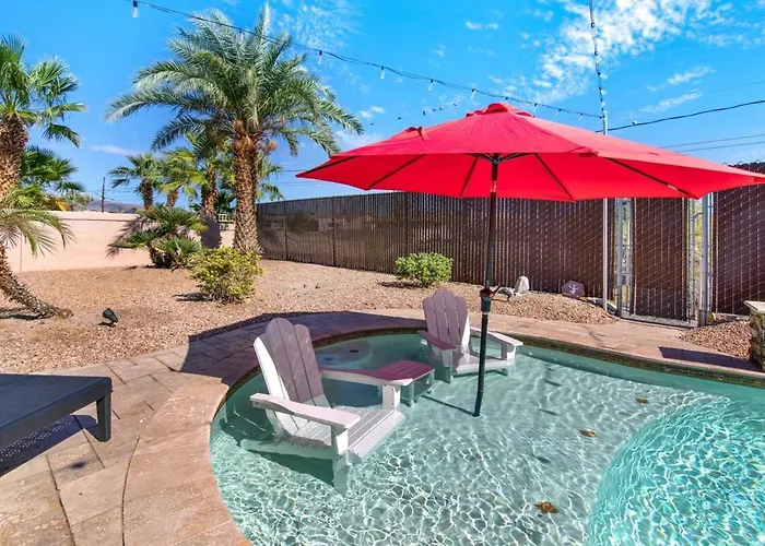 Holiday home Serene | War Eagle | Pool | Games | Familyfun *