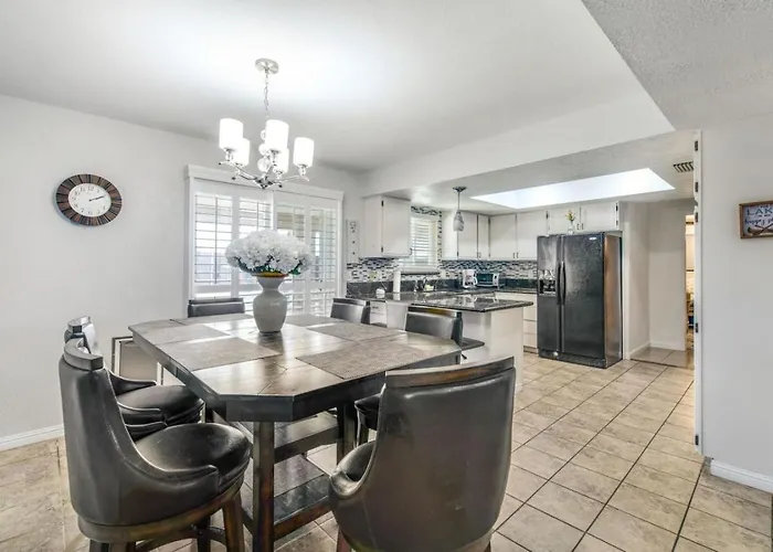 Serene | War Eagle | Pool | Games | Familyfun Lake Havasu City