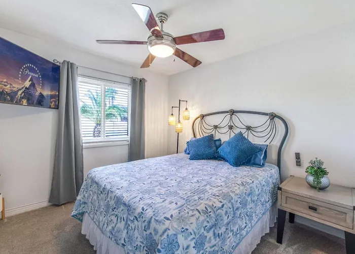 Serene | War Eagle | Pool | Games | Familyfun Holiday home Lake Havasu City