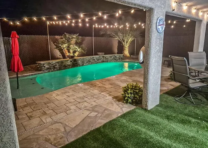 Serene | War Eagle | Pool | Games | Familyfun