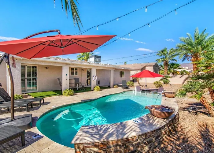 Serene | War Eagle | Pool | Games | Familyfun * Lake Havasu City
