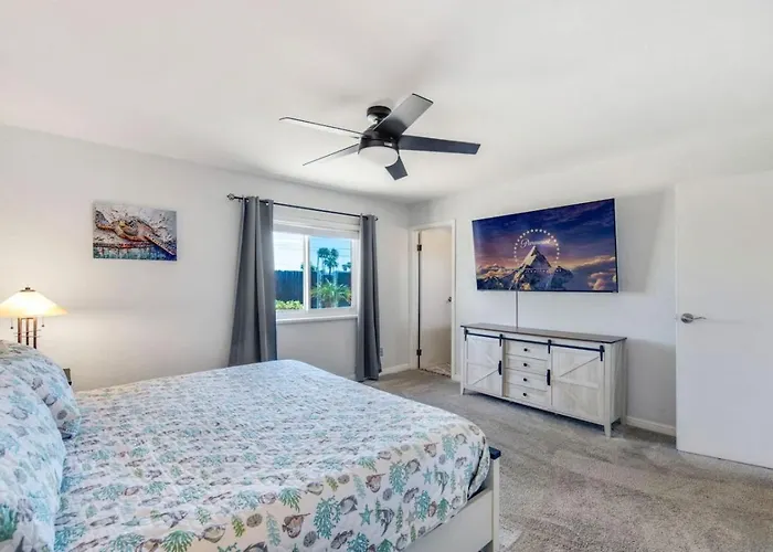 Holiday home Serene | War Eagle | Pool | Games | Familyfun *